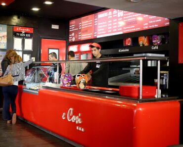 fast food ecosi tunisie