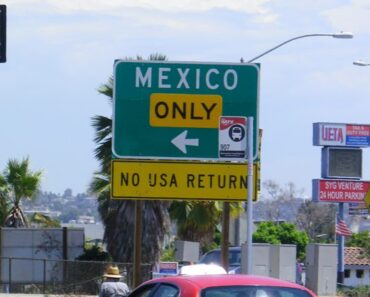 Voyage au Mexique