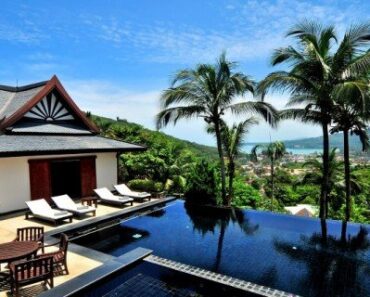 Villa Phuket
