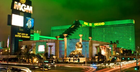 MGM Las Vegas