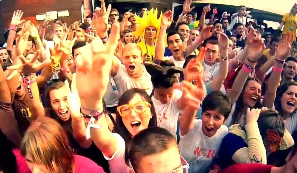 4 raisons de faire un week end d’intégration pour étudiant Blog voyage