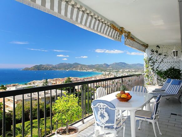 Appartement Rêve d'Or