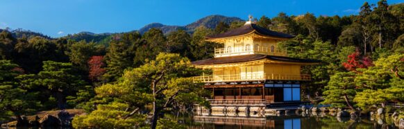 Kyoto - Japan National Tourism Organization