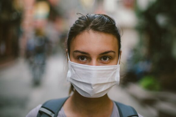anti pollution masks