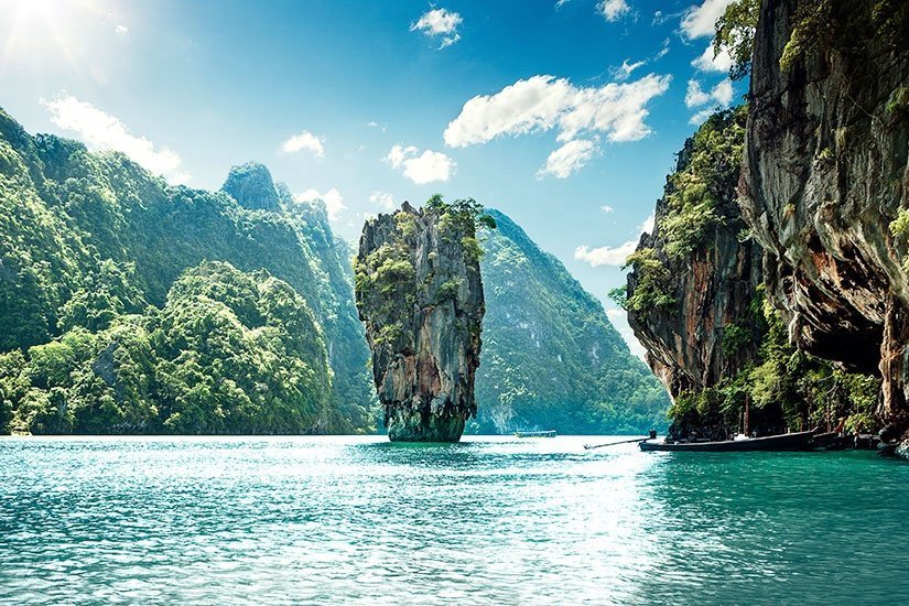 Les Sites Incontournables Phuket Blog Voyage