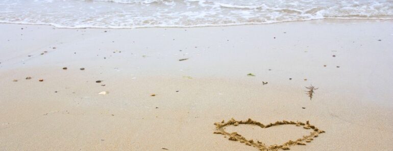 Weekend en amoureux : 6 destinations françaises