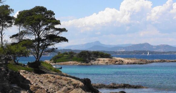 Camping Île de Porquerolles