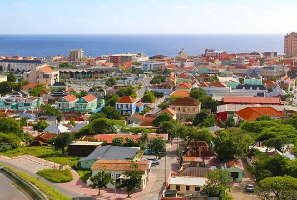ville d'Aruba