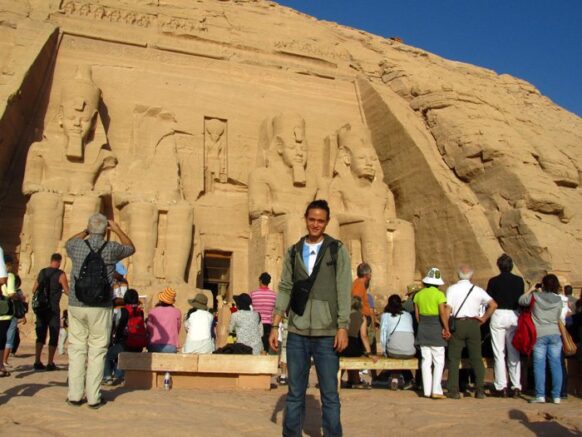 Travel in Egypt Budget