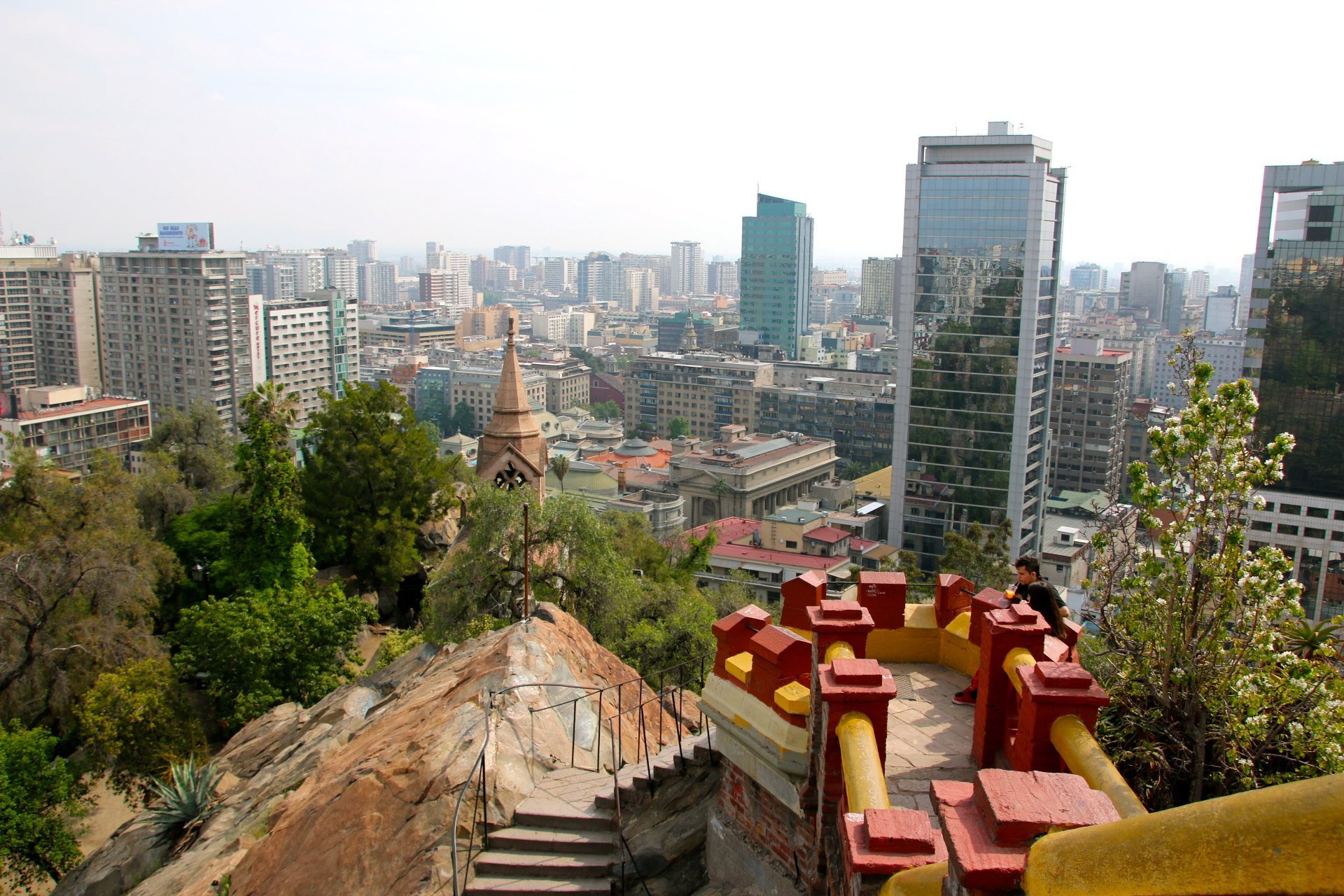 Voyager au Chili 9 lieux incontournables à visiter Blog voyage