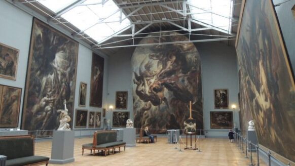 Musée Bruxelles