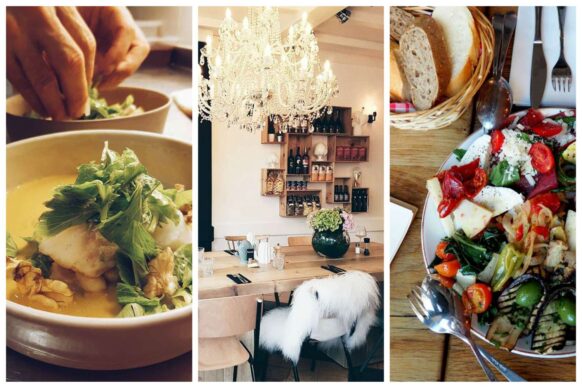 que manger à Bruxelles