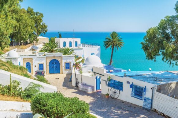 Sidi Bou Saïd