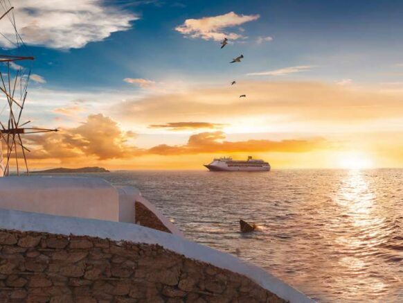 croisière méditerranée