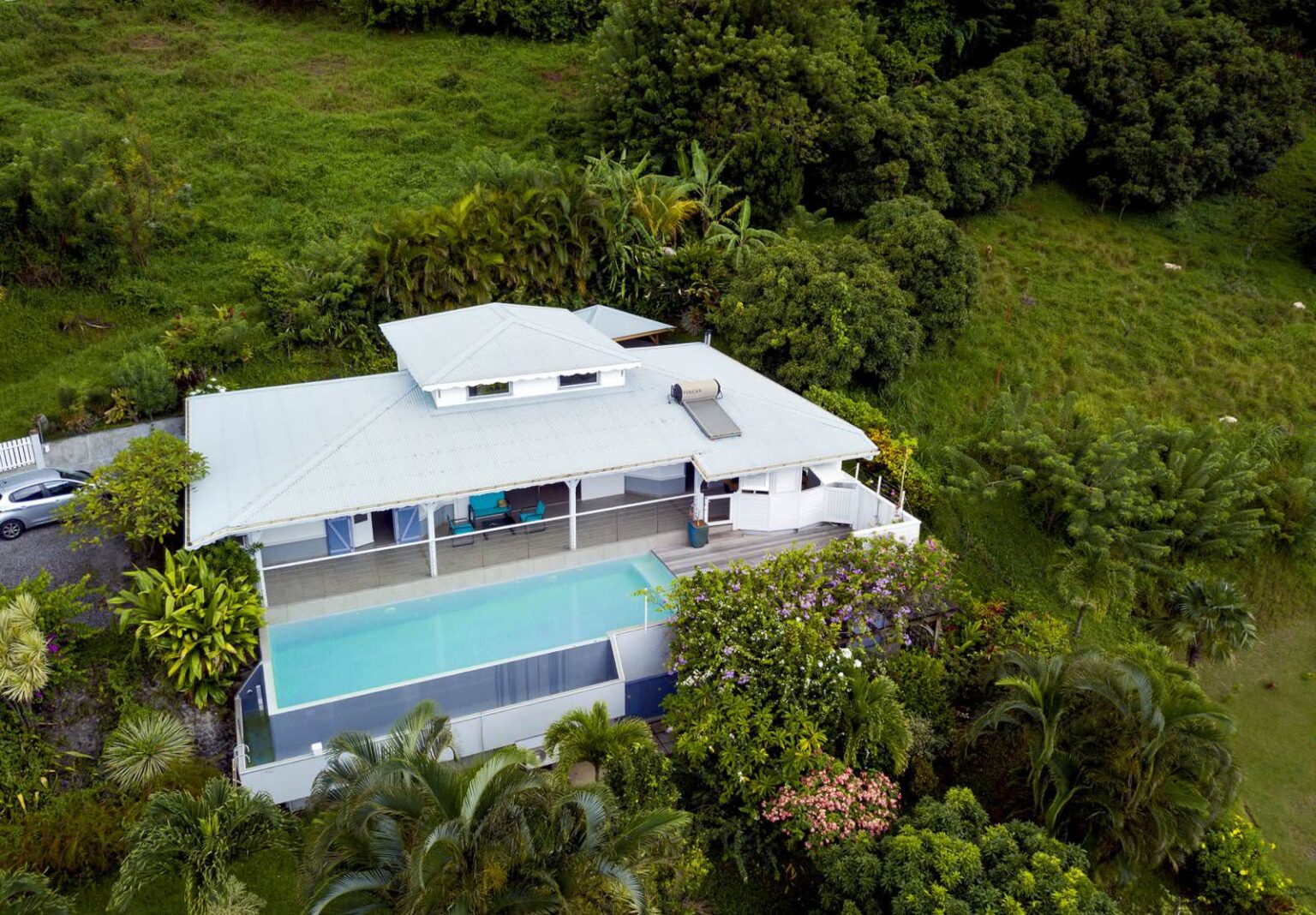 5 villas de luxe en Martinique pour passer des vacances de rêve Blog