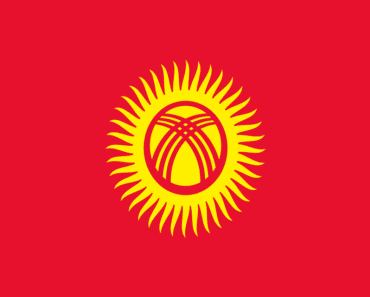 Découverte Kirghistan