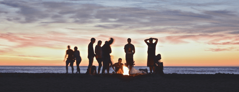 Camping en Espagne : 3 spots de rêve pour des vacances en famille