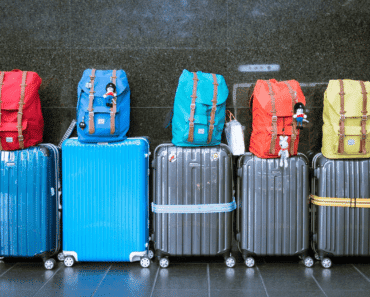 Choisir entre une valise souple et une valise rigide