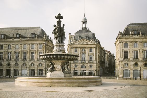 Organiser un séjour incentive et motivation à Bordeaux