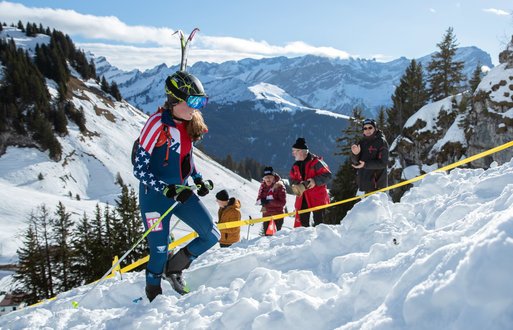 vacances au ski en famille dans les alpes