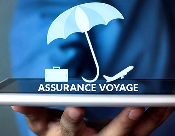 assurance voyage
