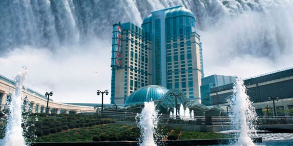 Casino Niagara Canada