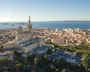 Visiter Marseille en 2021