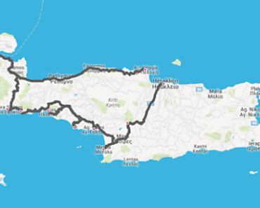 crete-est-ouest-region
