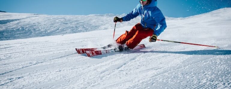 ski andorre