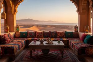 Voyage au Maroc tout compris : le secret pour des vacances sans stress