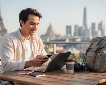 découvrez l'assurance voyage internationale idéale, spécialement conçue pour les globe-trotteurs et nomades digitaux. protégez vos aventures partout dans le monde avec une couverture complète et adaptée à vos besoins.