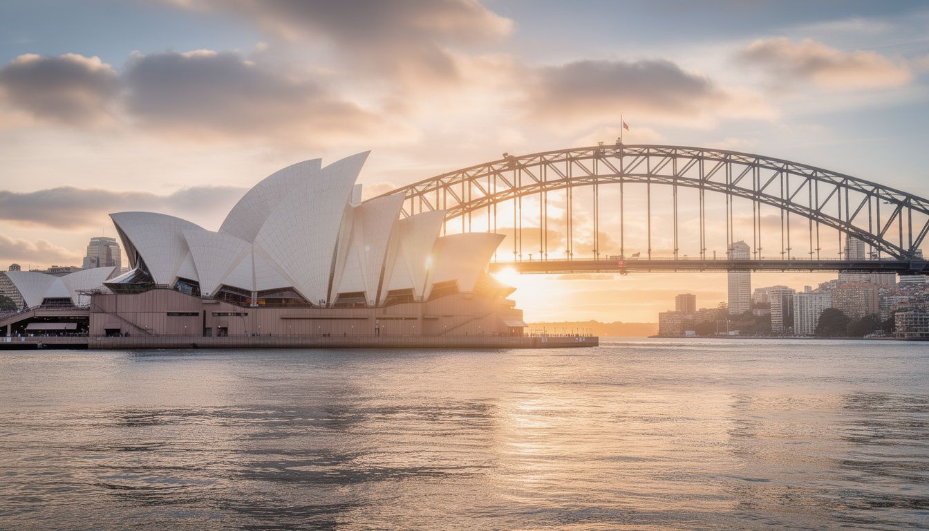 découvrez les incontournables à faire à sydney lors de votre première visite : sites emblématiques, activités culturelles et conseils pour profiter au maximum de votre séjour.