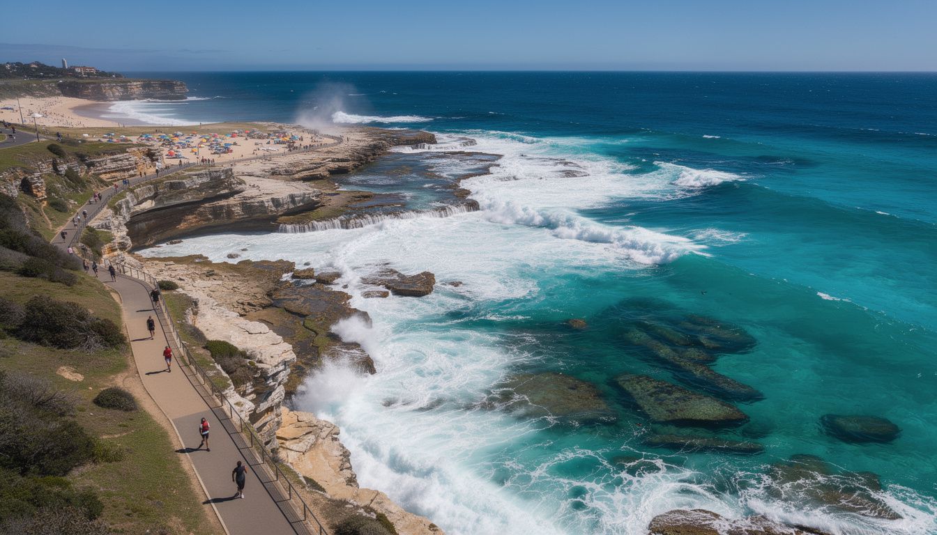 découvrez les incontournables à faire à sydney lors de votre première visite : sites emblématiques, activités incontournables et conseils pour profiter pleinement de la ville.
