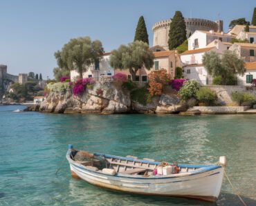 découvrez les 15 activités incontournables à ne pas manquer lors de votre séjour à corfou, en grèce, pour une expérience inoubliable entre plages, culture et gastronomie.