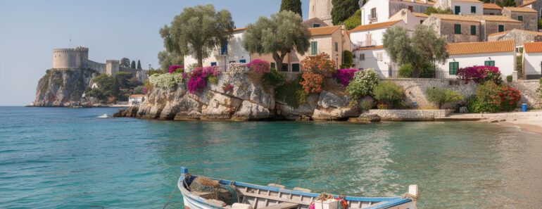 découvrez les 15 activités incontournables à ne pas manquer lors de votre séjour à corfou, en grèce, pour une expérience inoubliable entre plages, culture et gastronomie.
