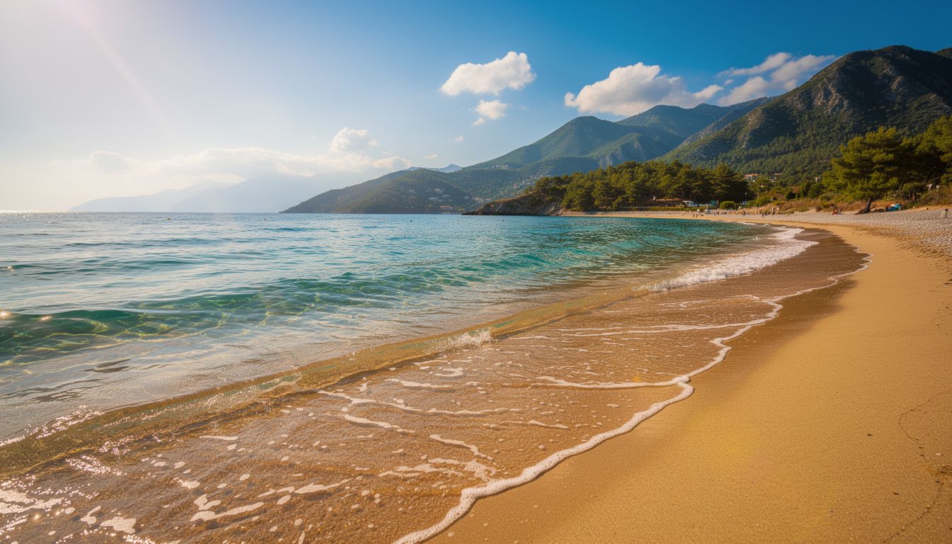 découvrez les 15 activités incontournables à faire absolument à marmaris, en turquie, pour un voyage inoubliable alliant culture, nature et divertissement.
