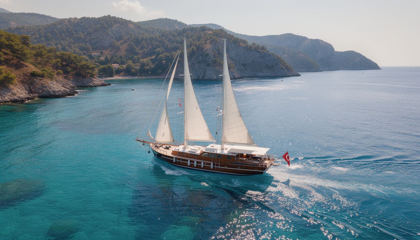 découvrez les 15 activités incontournables à faire absolument à marmaris, turquie, pour profiter pleinement de cette destination entre mer, nature et culture.