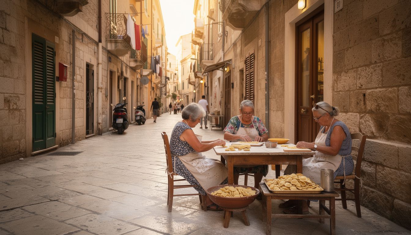 découvrez les 21 activités incontournables à bari, italie, avec notre guide complet et itinéraire détaillé pour explorer cette ville riche en culture, histoire et gastronomie.
