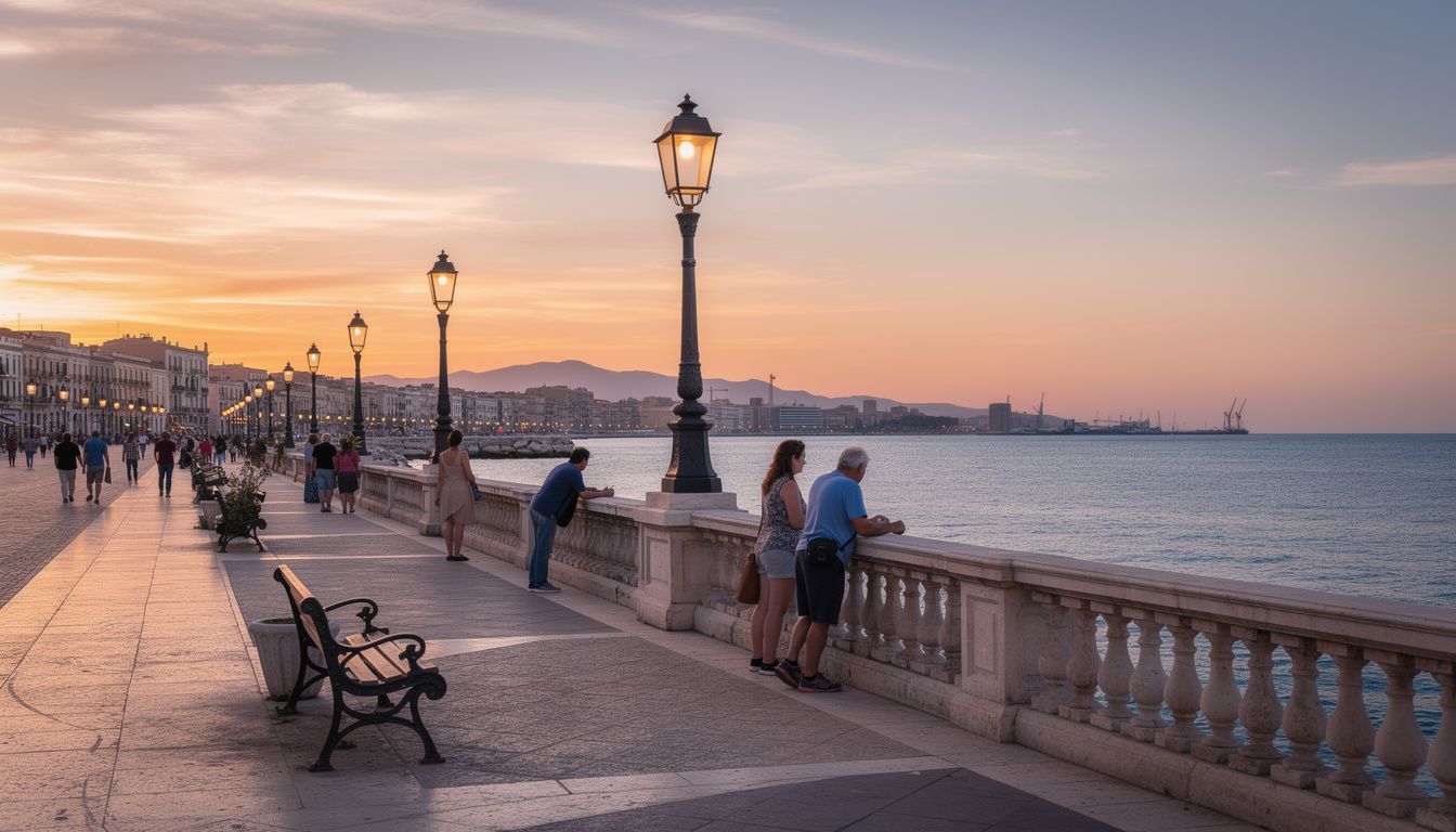 découvrez les 21 activités incontournables à bari, italie, avec notre guide complet et itinéraire détaillé pour profiter pleinement de cette magnifique destination.