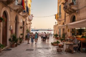 découvrez les 21 activités incontournables à bari, italie, avec notre guide complet et itinéraire détaillé pour vivre une expérience authentique et mémorable.