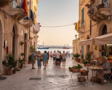 découvrez les 21 activités incontournables à bari, italie, avec notre guide complet et itinéraire détaillé pour vivre une expérience authentique et mémorable.