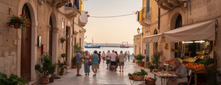 découvrez les 21 activités incontournables à bari, italie, avec notre guide complet et itinéraire détaillé pour vivre une expérience authentique et mémorable.