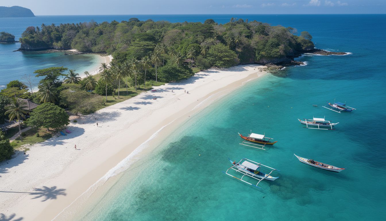 découvrez les plages incontournables de bali, parfaites pour la natation et le surf, avec des spots adaptés à tous les niveaux et des paysages paradisiaques.
