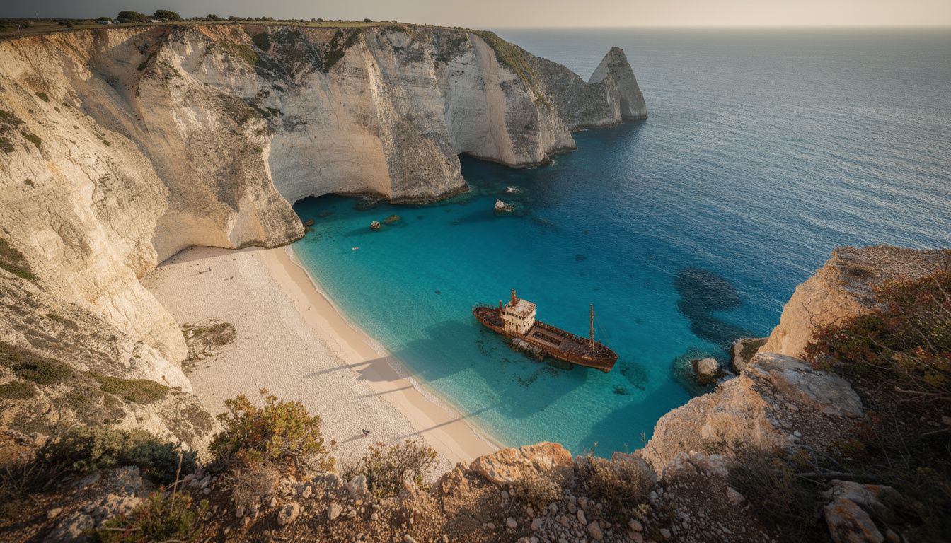 découvrez le top 15 des incontournables en grèce : des îles paradisiaques aux trésors culturels du continent pour un voyage inoubliable.