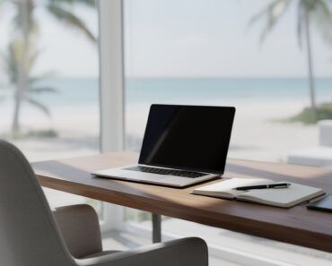 découvrez notre checklist essentielle en 10 points pour choisir la base idéale en tant que nomade digital et vivre votre aventure en toute sérénité.