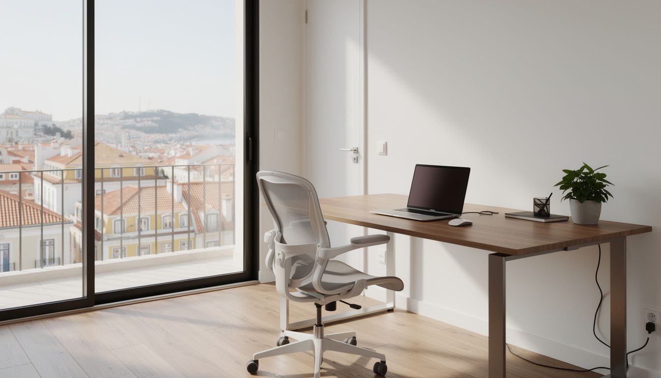 découvrez comment passer du freelance au salariat offre de nouvelles opportunités et perspectives de carrière pour les nomades digitaux en quête de stabilité et d'évolution professionnelle.