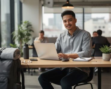 découvrez comment les nomades digitaux peuvent évoluer du freelance au salariat, en explorant de nouvelles opportunités de carrière et en optimisant leur mode de vie flexible.
