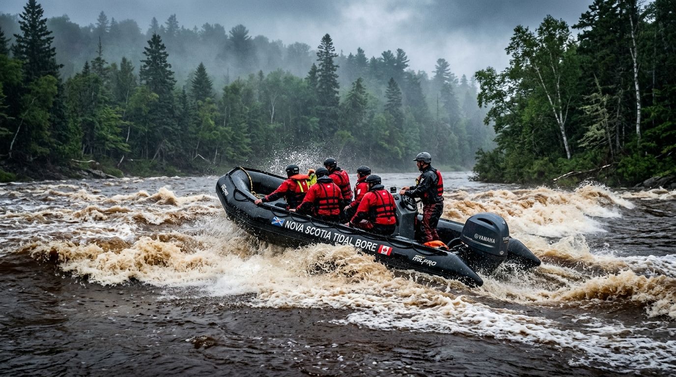 découvrez les 25 incontournables à visiter en nouvelle-écosse, canada, entre paysages époustouflants, sites historiques et expériences uniques pour un voyage inoubliable.