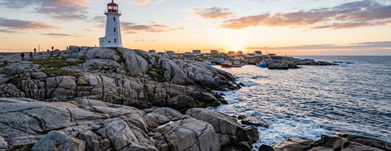 découvrez les 25 sites incontournables à visiter en nouvelle-écosse, canada, pour une aventure riche en paysages époustouflants, culture authentique et expériences inoubliables.