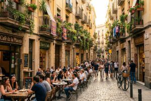 découvrez des activités et lieux méconnus à barcelone pour vivre une expérience unique après avoir visité les incontournables de la ville.